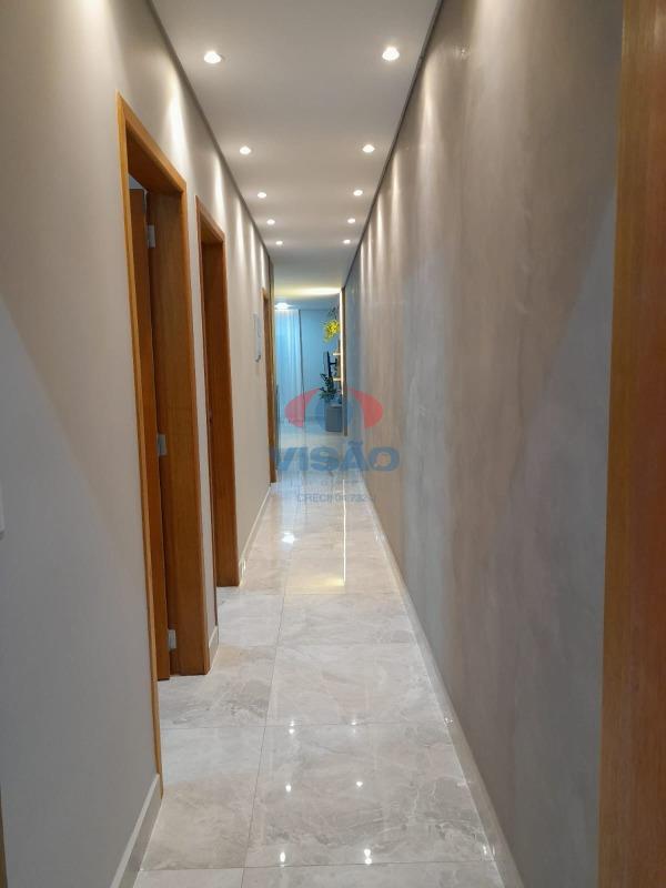 Casa à venda no Jardim Bom Princípio: 