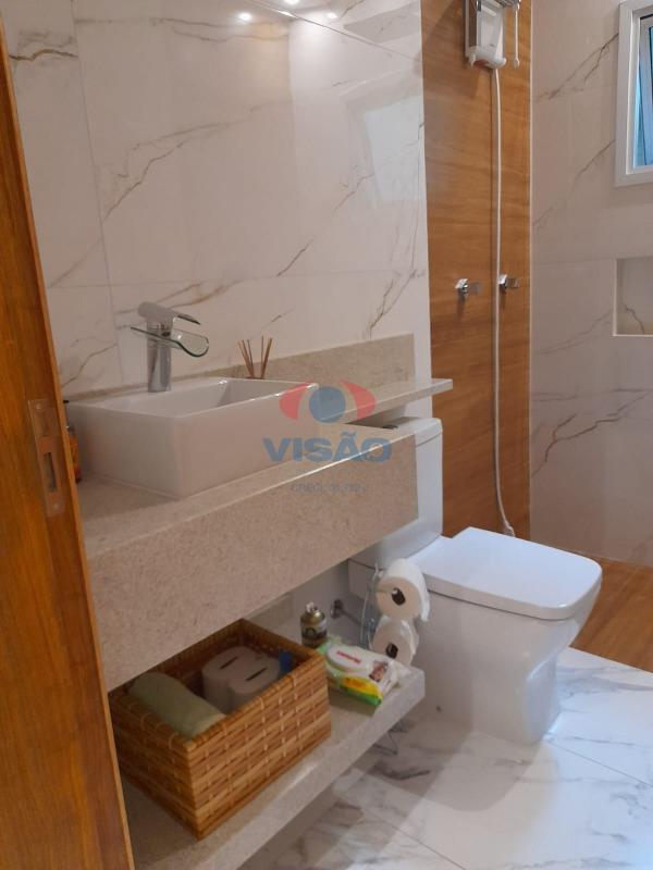 Casa à venda no Jardim Bom Princípio: 