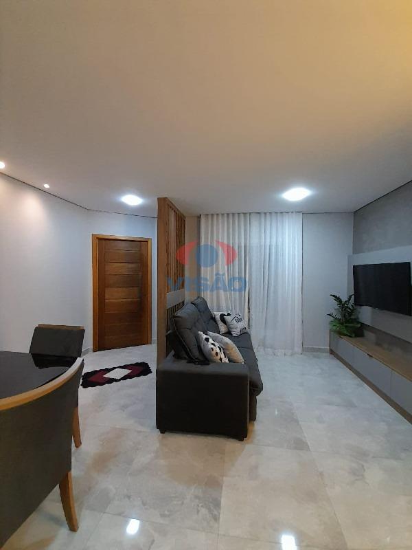 Casa à venda no Jardim Bom Princípio: 