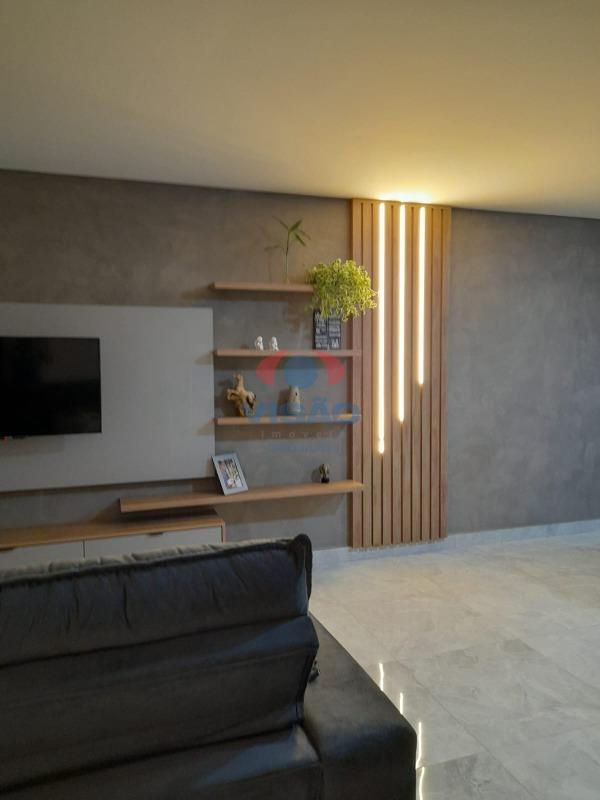 Casa à venda no Jardim Bom Princípio: 