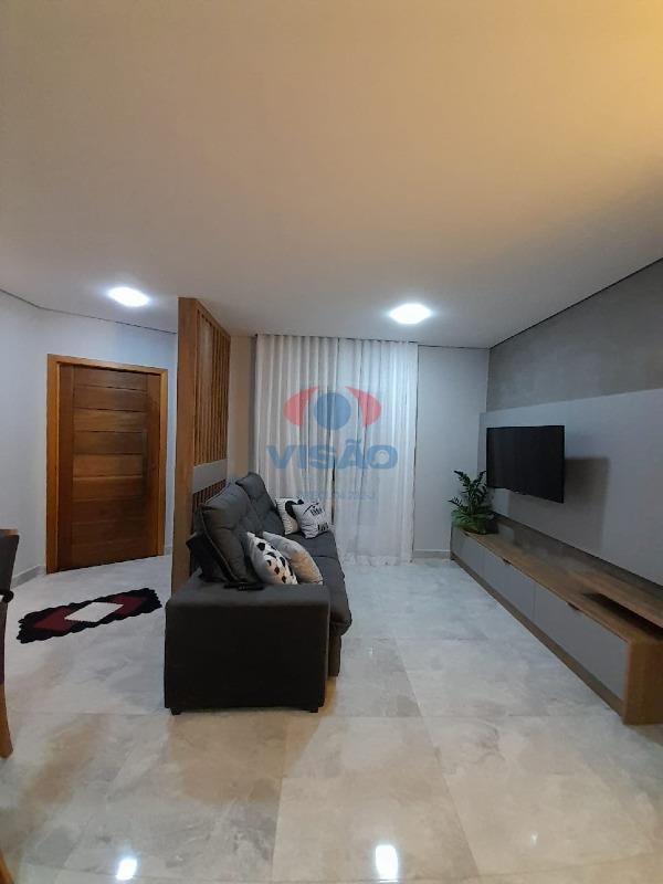 Casa à venda no Jardim Bom Princípio: 