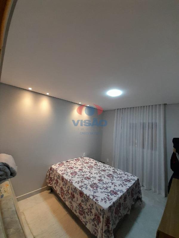 Casa à venda no Jardim Bom Princípio: 