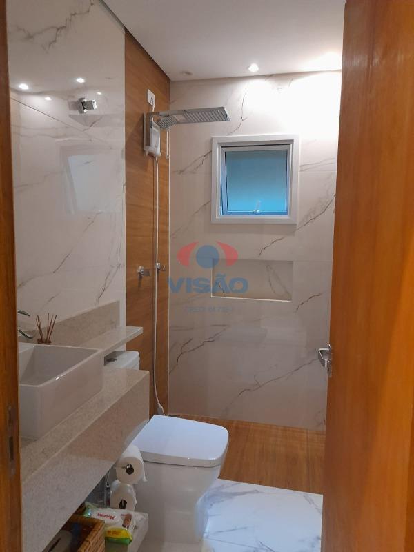 Casa à venda no Jardim Bom Princípio: 