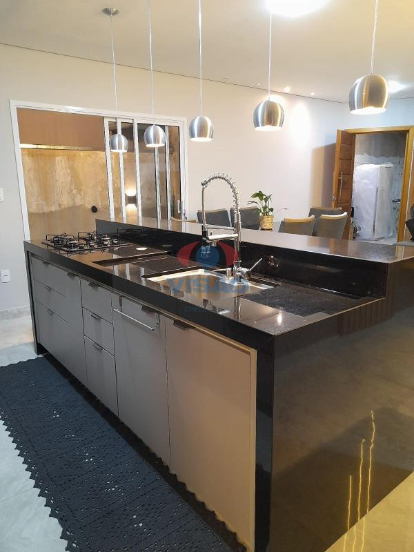 Casa à venda no Jardim Bom Princípio: 