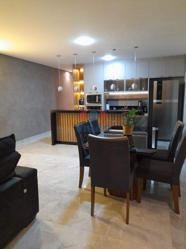 Casa à venda no Jardim Bom Princípio: 