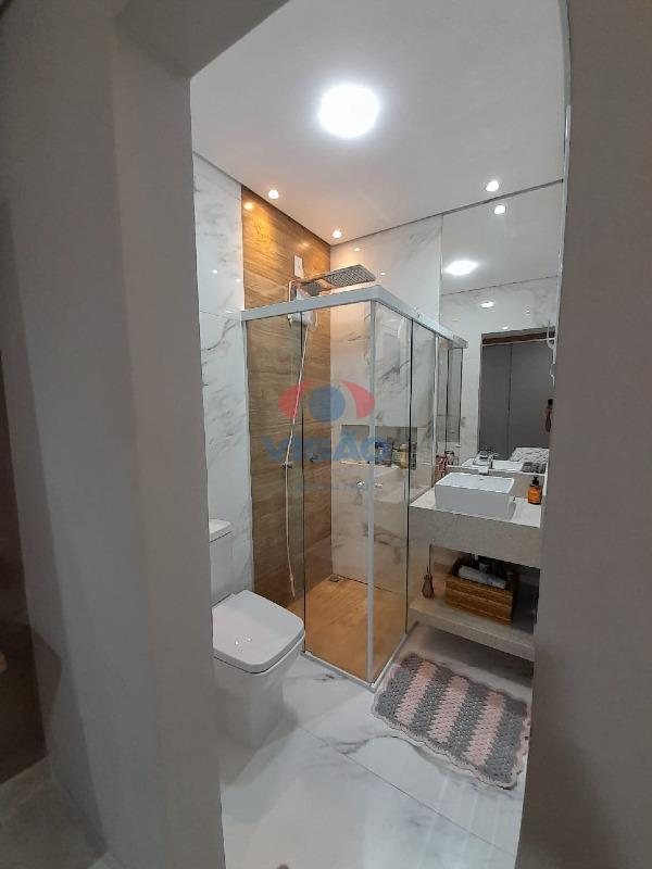 Casa à venda no Jardim Bom Princípio: 