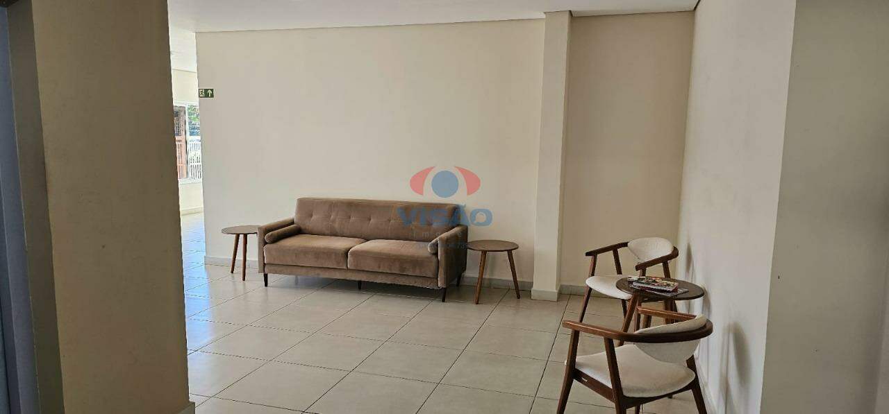 Apartamento à venda no Vila Teller: 