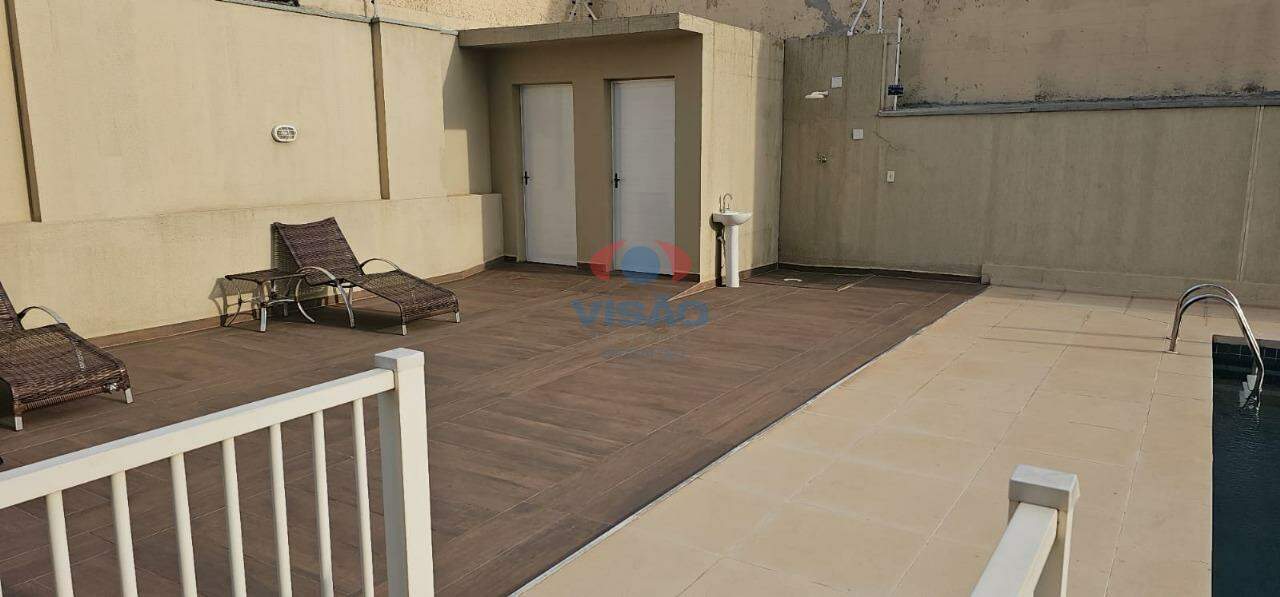 Apartamento à venda no Vila Teller: 