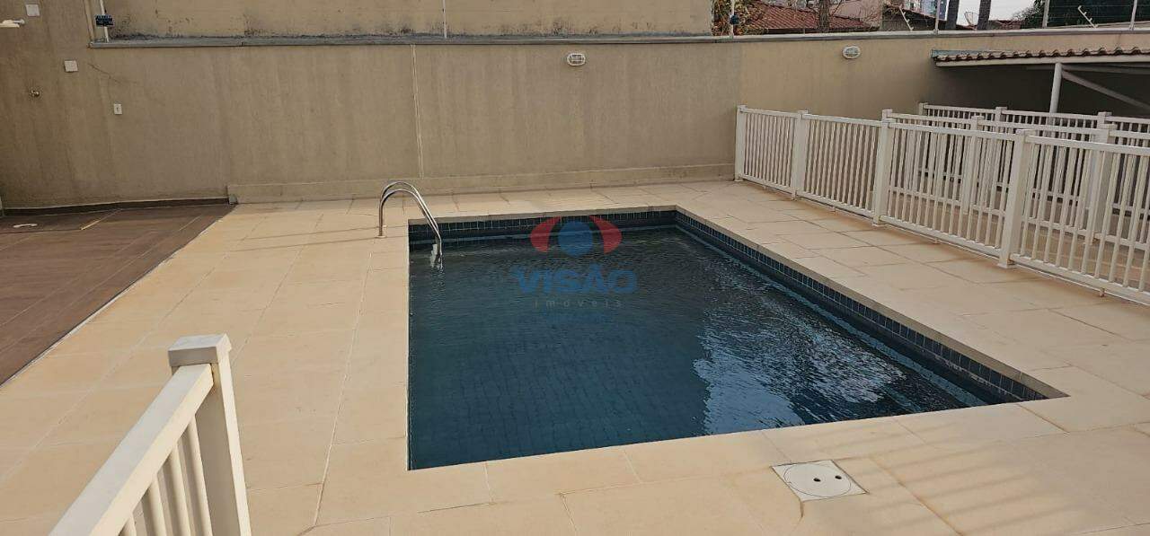 Apartamento à venda no Vila Teller: 