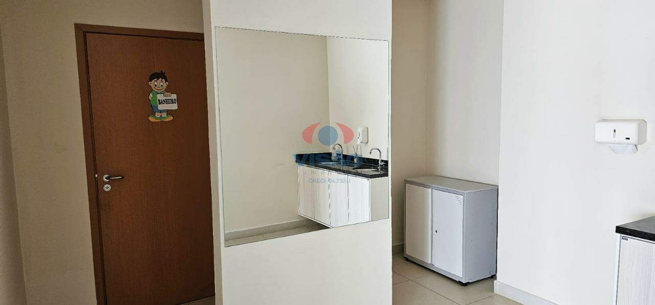 Apartamento à venda no Vila Teller: 