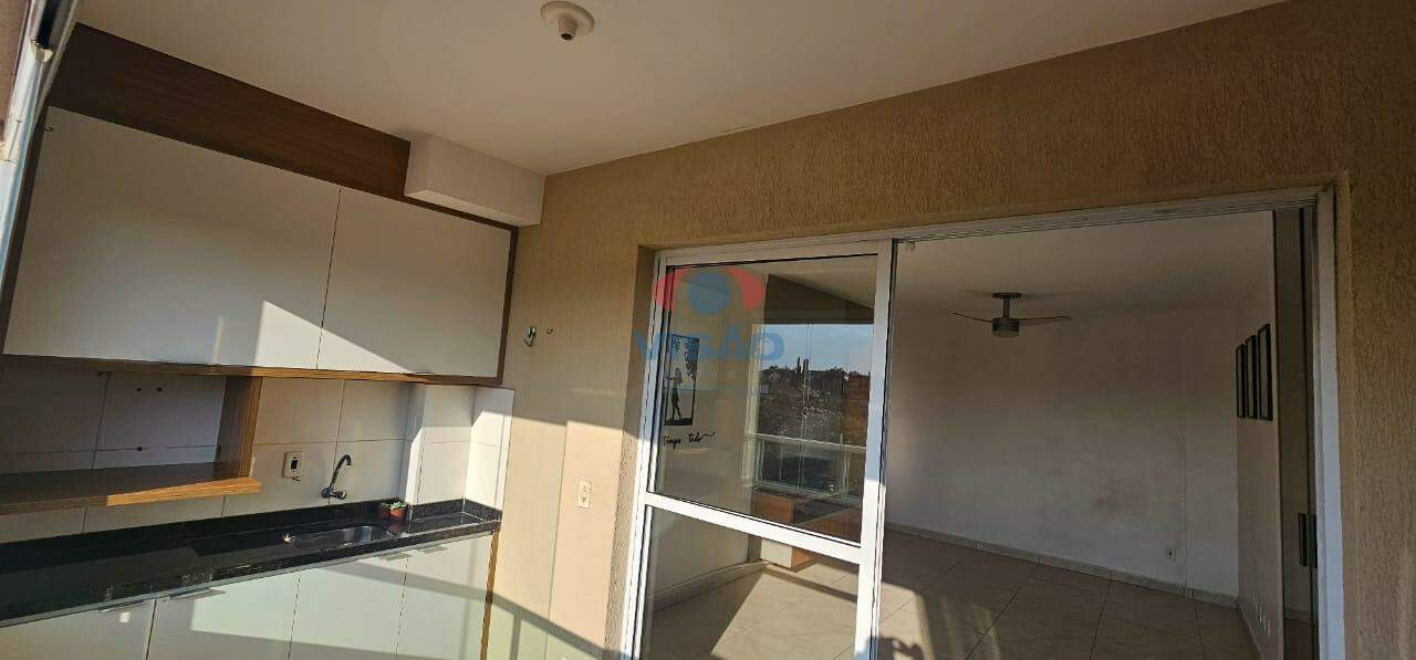 Apartamento à venda no Vila Teller: 