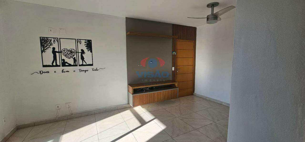 Apartamento à venda no Vila Teller: 