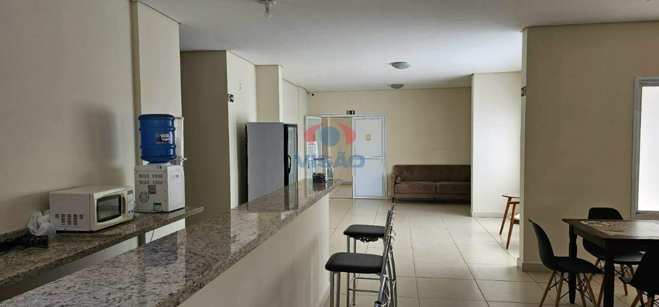 Apartamento à venda no Vila Teller: 