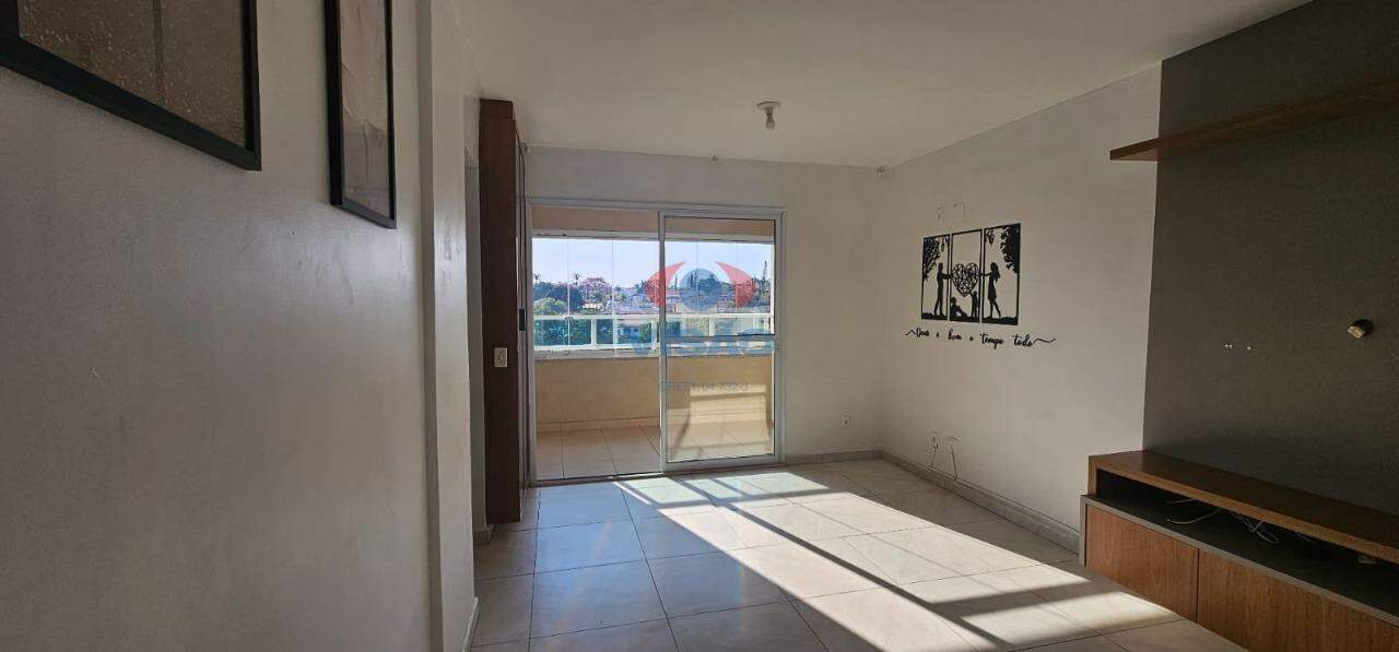 Apartamento à venda no Vila Teller: