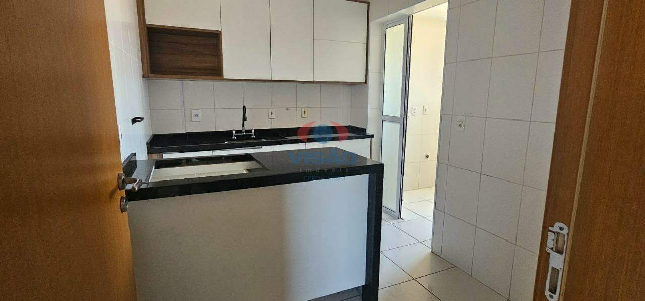 Apartamento à venda no Vila Teller: 