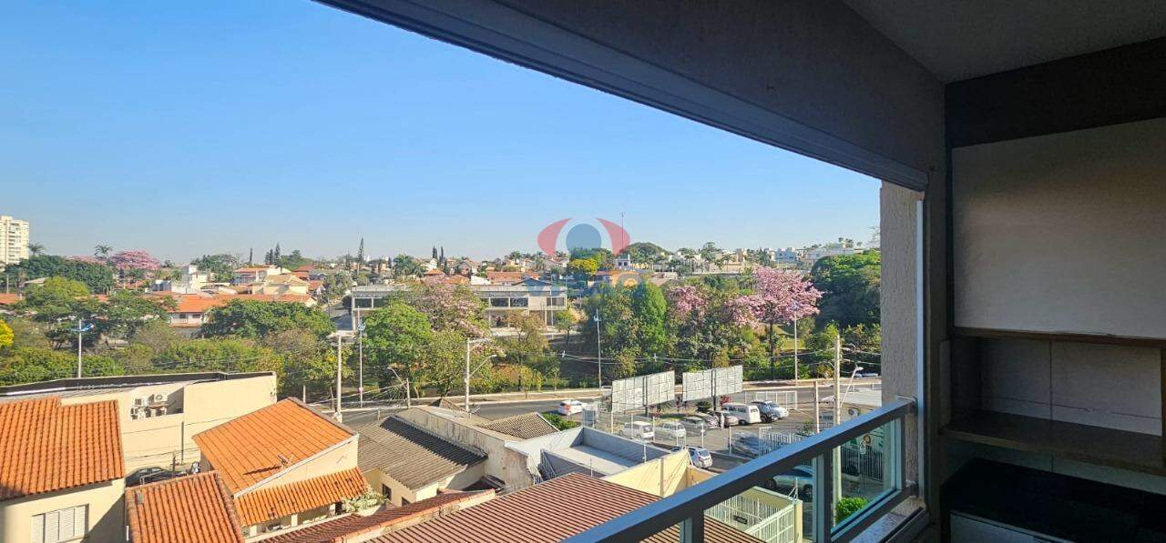 Apartamento à venda no Vila Teller: