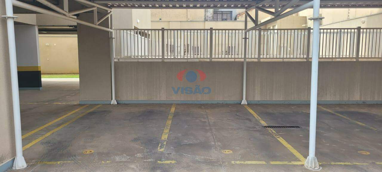 Apartamento à venda no Vila Teller: 