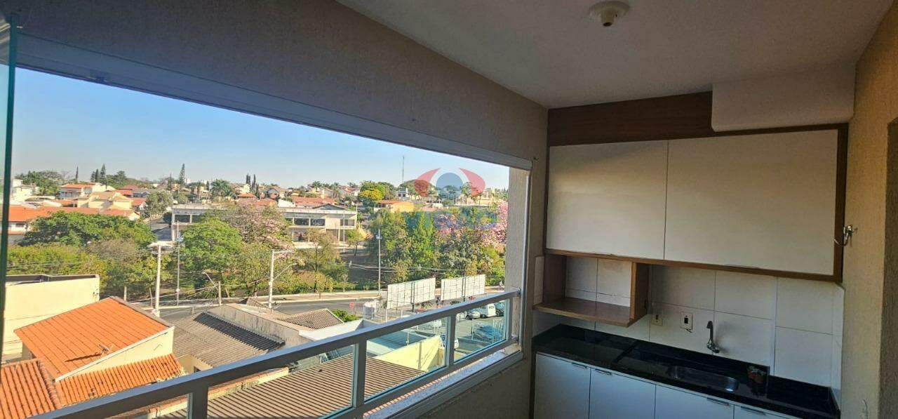Apartamento à venda no Vila Teller: 