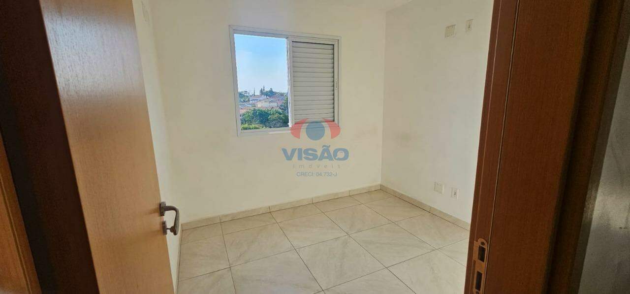 Apartamento à venda no Vila Teller: 