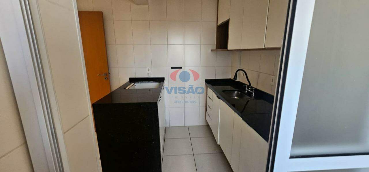 Apartamento à venda no Vila Teller: 