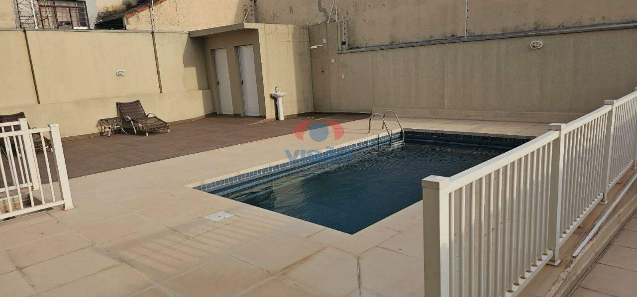 Apartamento à venda no Vila Teller: 