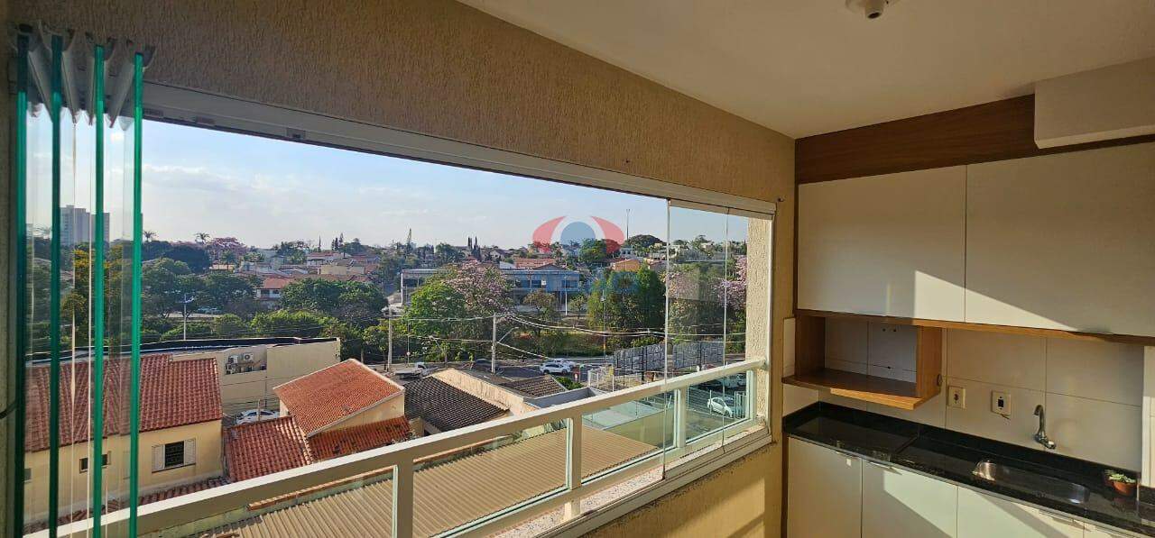 Apartamento à venda no Vila Teller: