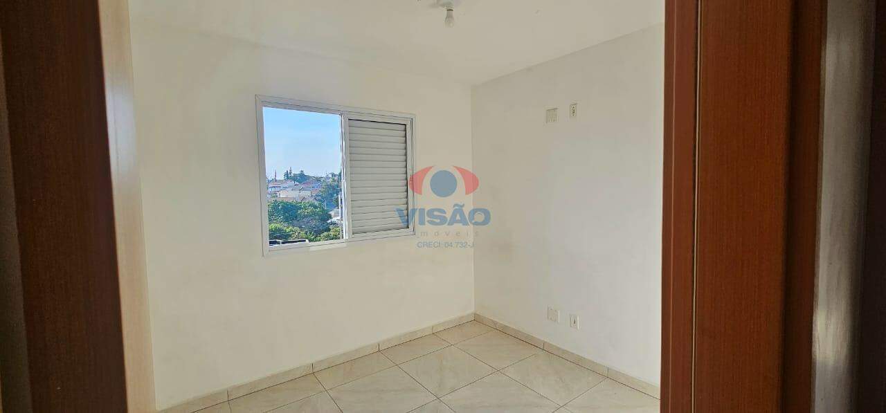 Apartamento à venda no Vila Teller: 