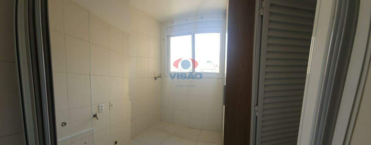 Apartamento à venda no Vila Teller: 