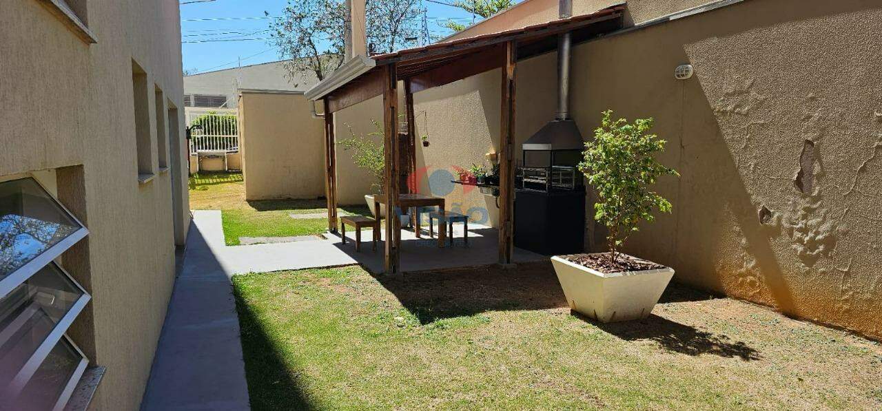 Apartamento à venda no Vila Teller: 