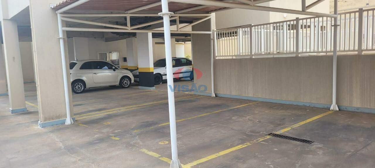 Apartamento à venda no Vila Teller: 