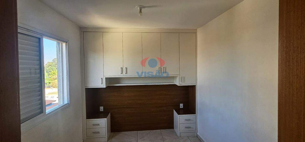 Apartamento à venda no Vila Teller: 