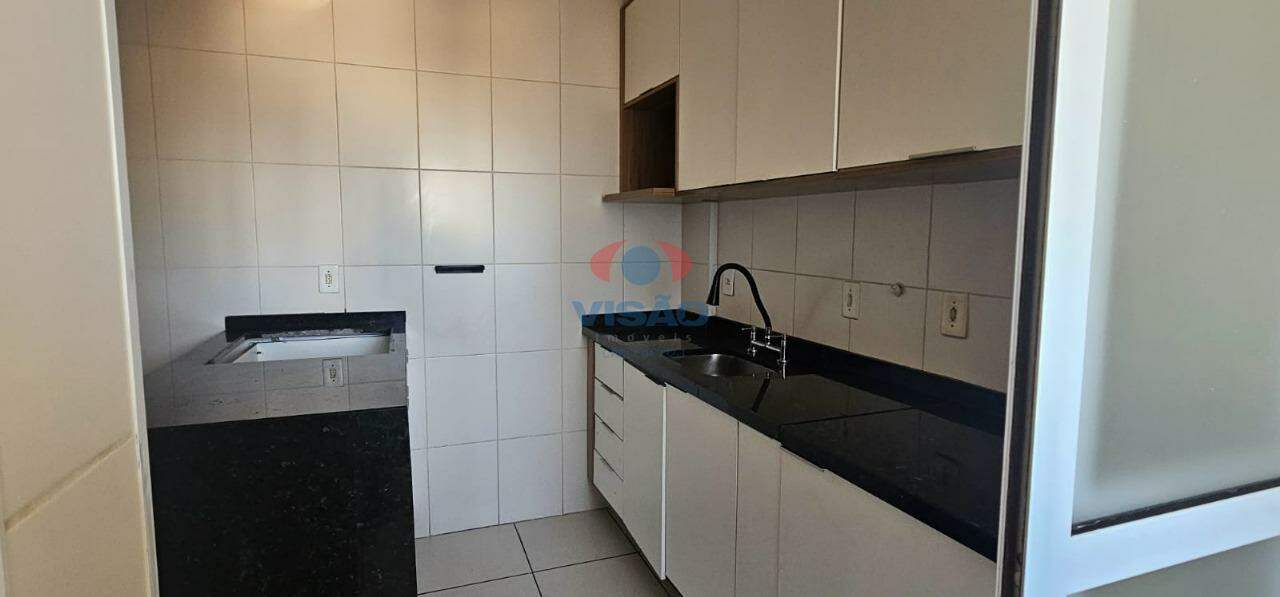 Apartamento à venda no Vila Teller: 