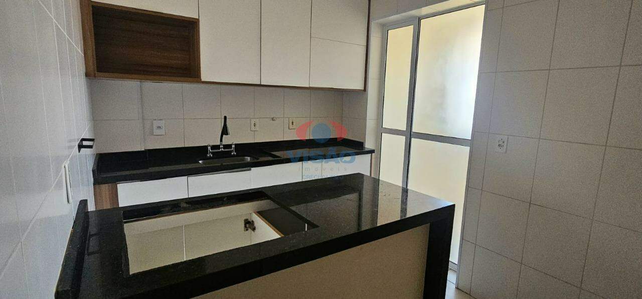 Apartamento à venda no Vila Teller: 