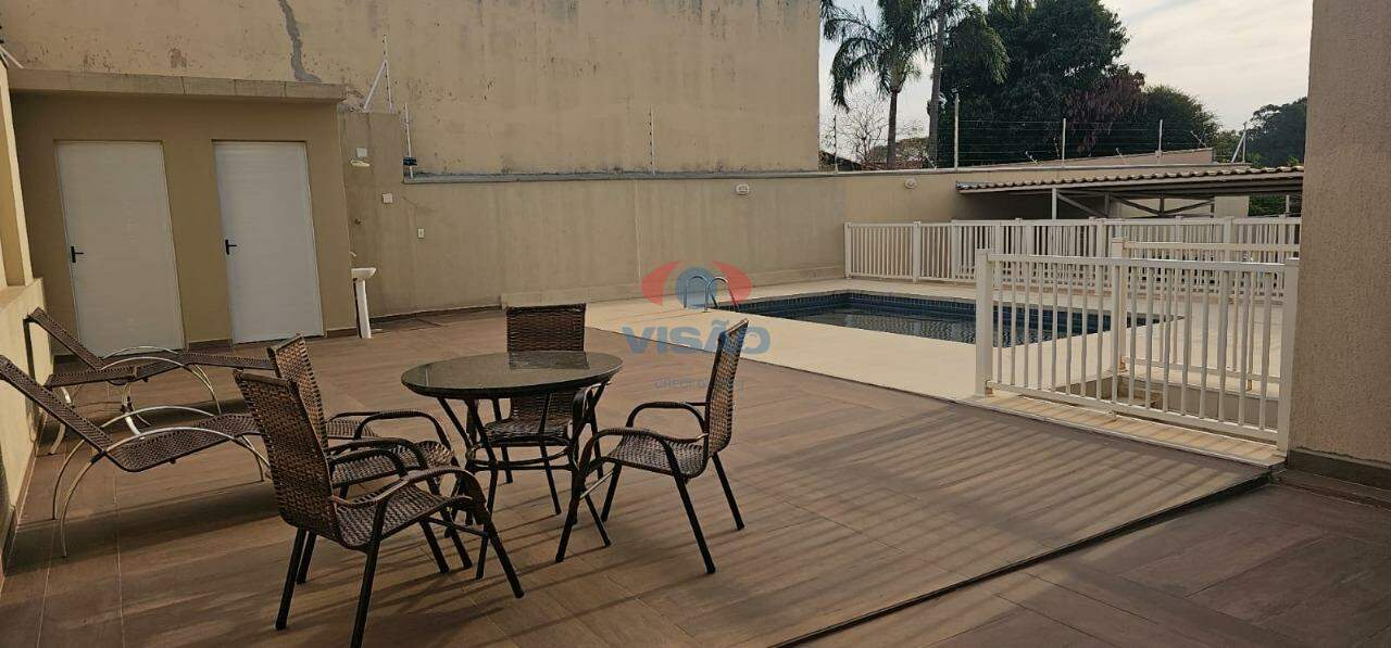 Apartamento à venda no Vila Teller: 