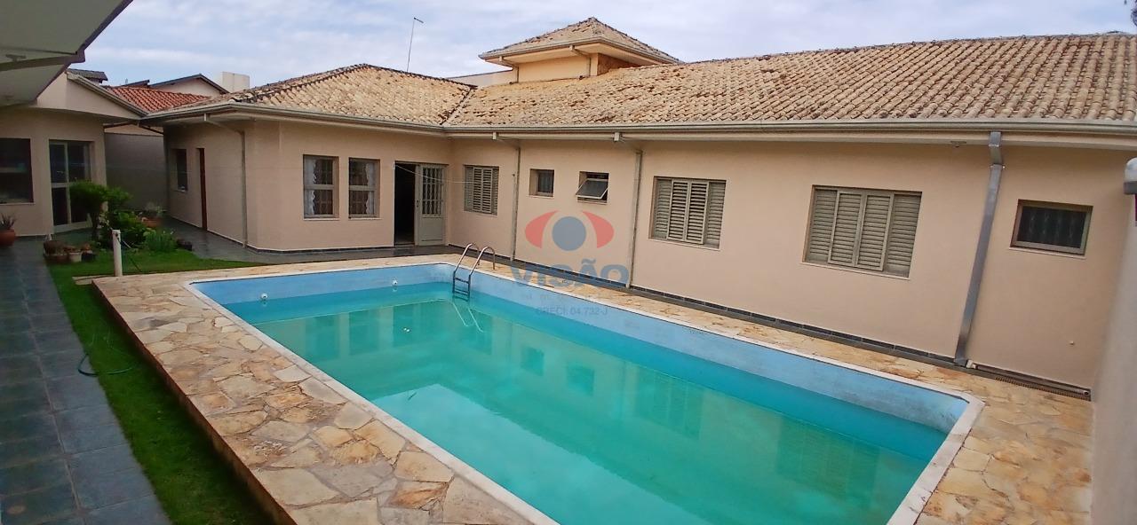 Casa à venda no Vila Suíça: