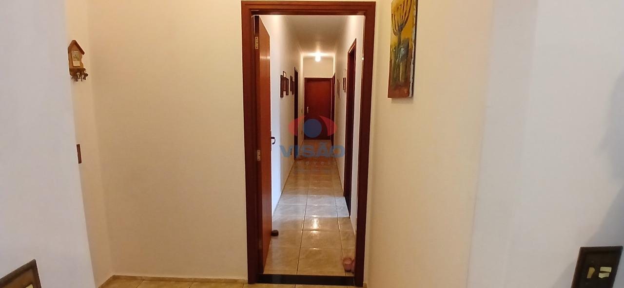 Casa à venda no Vila Suíça: