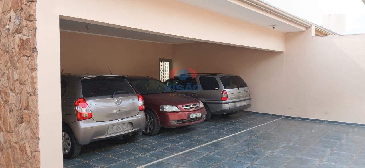 Casa à venda no Vila Suíça: 