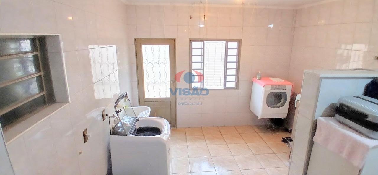 Casa à venda no Vila Suíça: