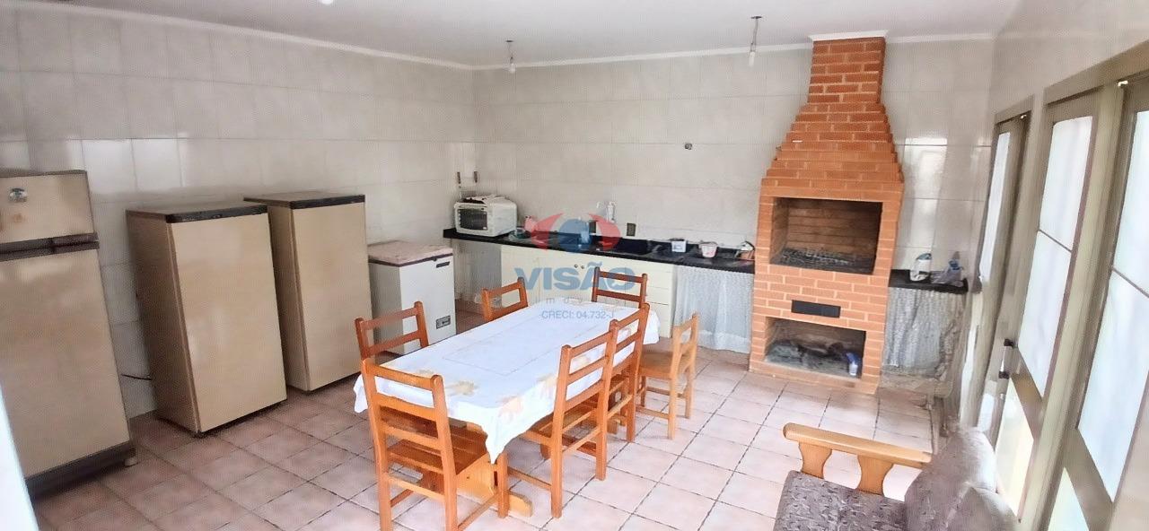 Casa à venda no Vila Suíça: