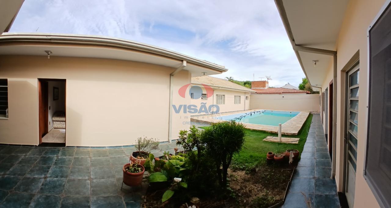 Casa à venda no Vila Suíça: