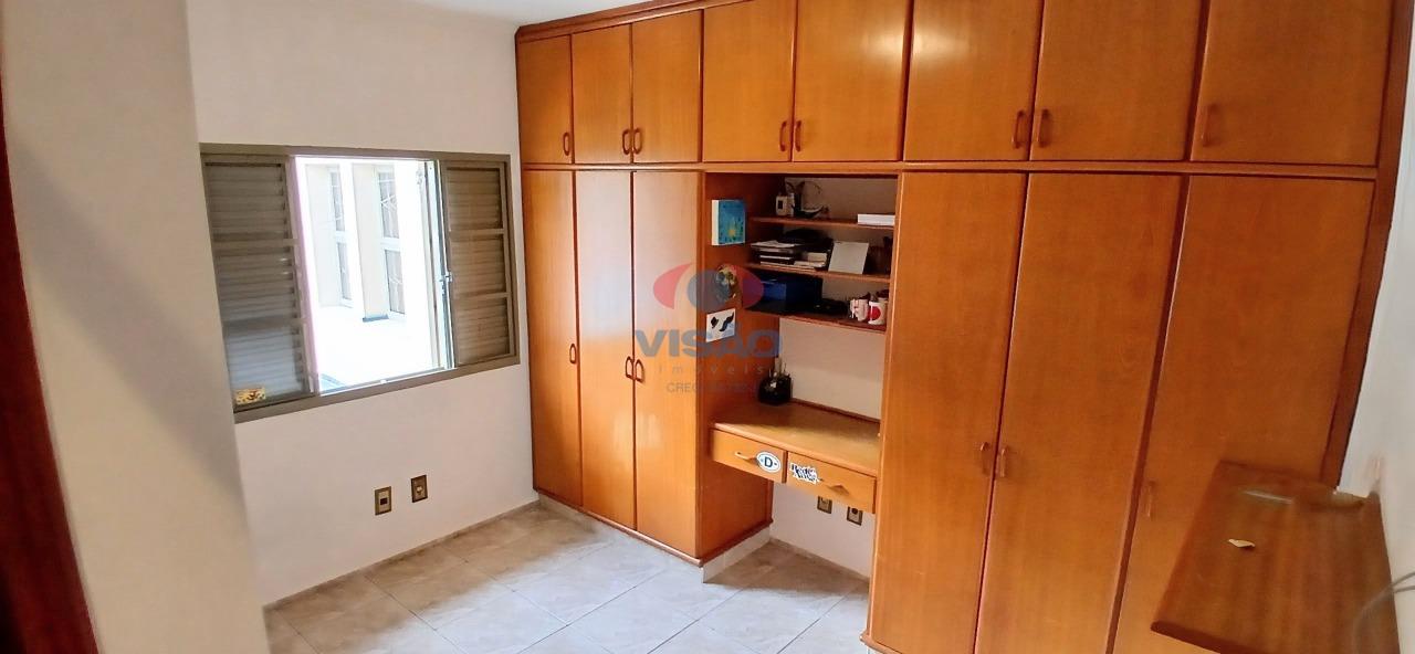 Casa à venda no Vila Suíça: