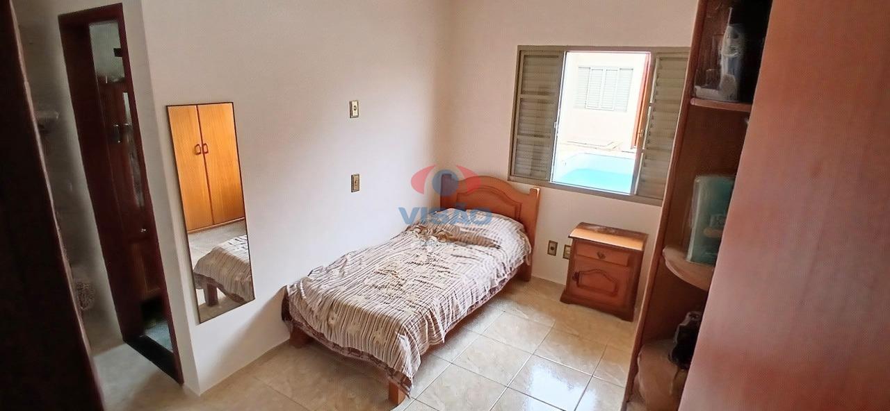 Casa à venda no Vila Suíça: