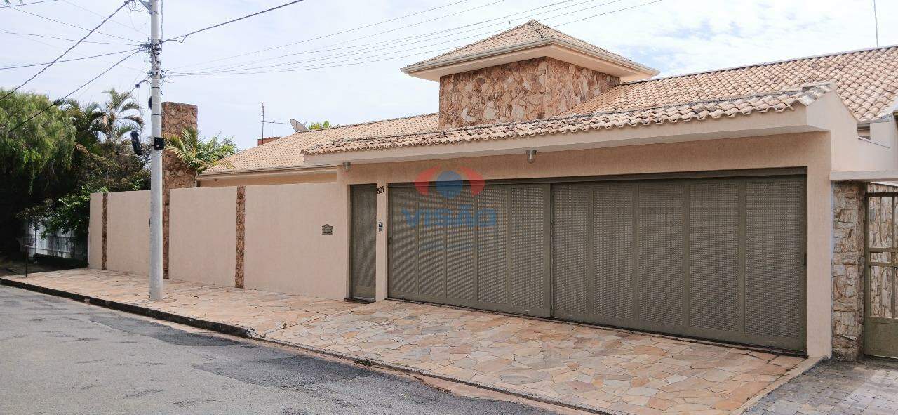 Casa à venda no Vila Suíça: 