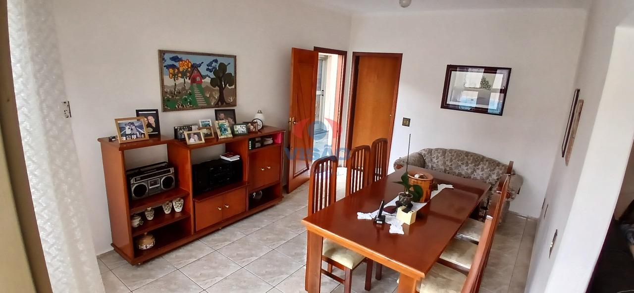 Casa à venda no Vila Suíça: