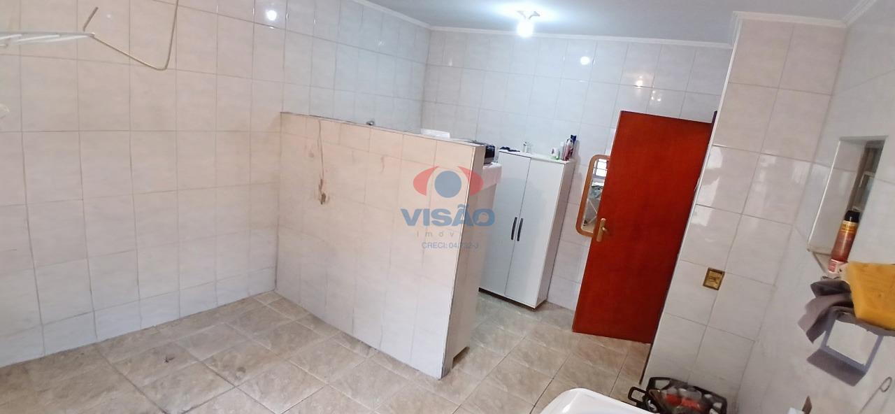 Casa à venda no Vila Suíça: