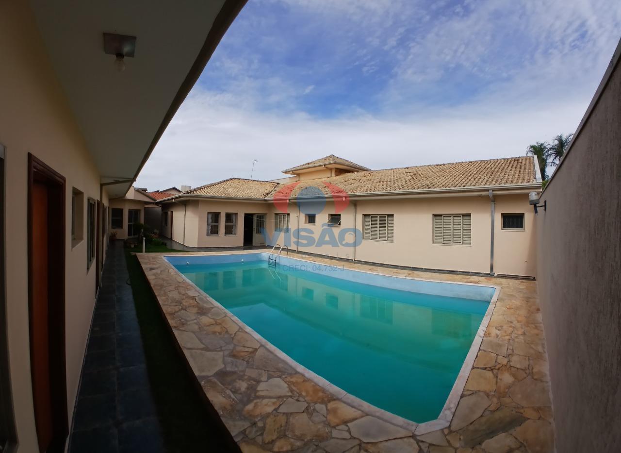 Casa à venda no Vila Suíça: