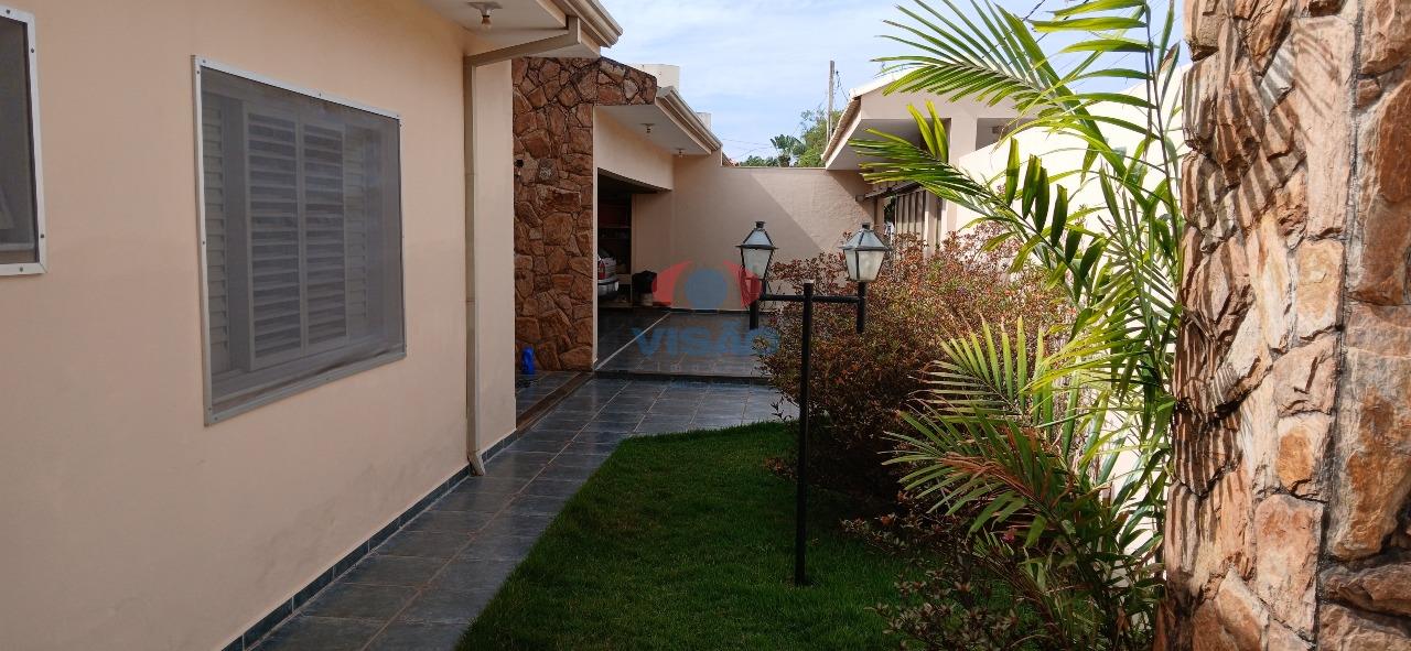 Casa à venda no Vila Suíça: