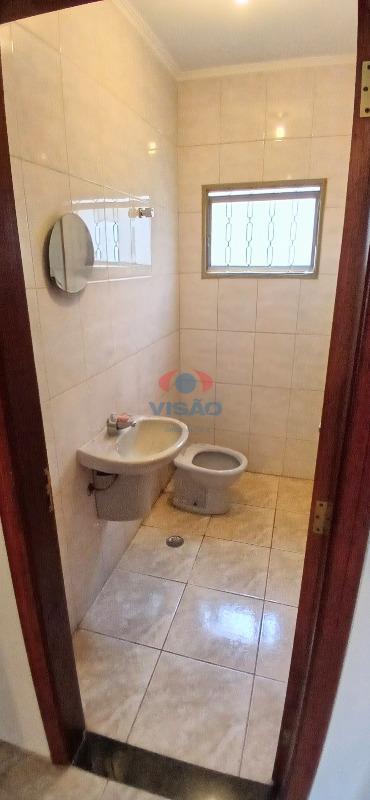 Casa à venda no Vila Suíça: