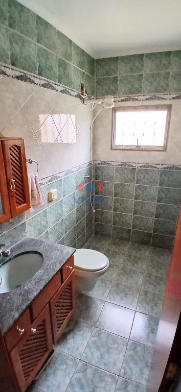 Casa à venda no Vila Suíça: