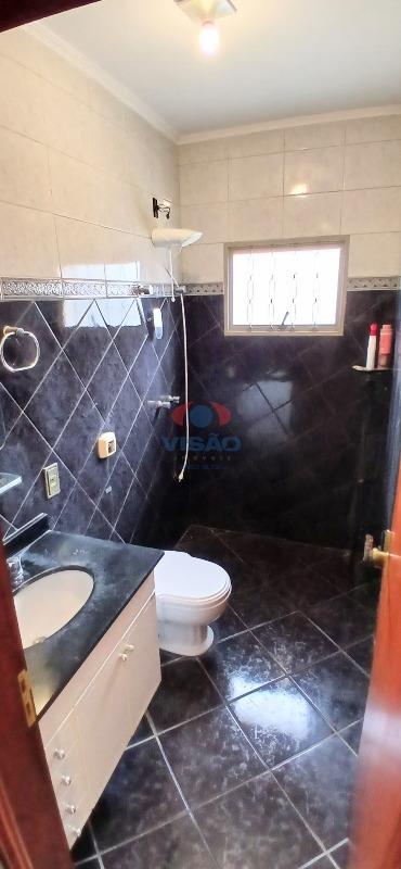 Casa à venda no Vila Suíça: